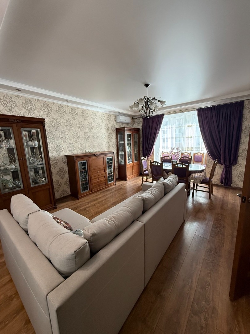 продажа трехкомнатной квартиры номер A-173671 в Киевском районе, фото номер 16